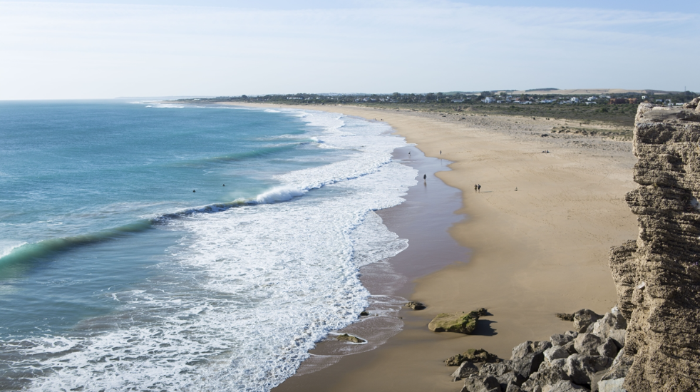 Playa de Zahora, Spain, Spain